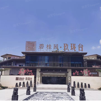 畢節(jié) 碧桂園.玖瓏臺